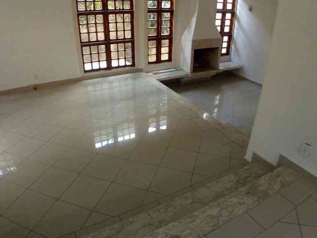 Casa com 360m² 3 quartos e 4 banheiros, à venda, no bairro Alphaville em Santana de Parnaíba