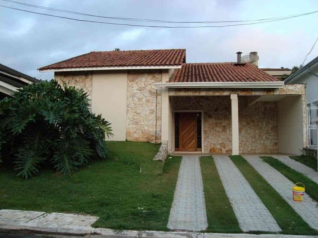 Casa com 360m² 3 quartos e 4 banheiros, à venda, no bairro Alphaville em Santana de Parnaíba