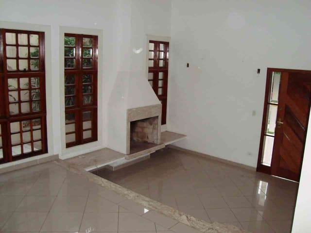 Casa com 360m² 3 quartos e 4 banheiros, à venda, no bairro Alphaville em Santana de Parnaíba