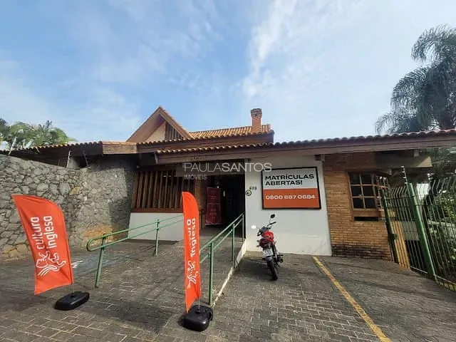 Casa com 860m² 5 quartos e 5 banheiros, à venda, no bairro Jardim América em Sorocaba