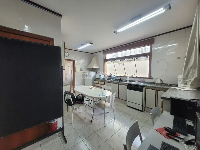 Casa com 860m² 5 quartos e 5 banheiros, à venda, no bairro Jardim América em Sorocaba
