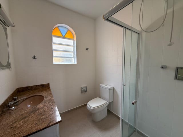 Foto do Casa - Casa tipo para venda em Sumaré com 4 quartos, sendo 2 suítes, 224m² | Lares e Andares Imóveis