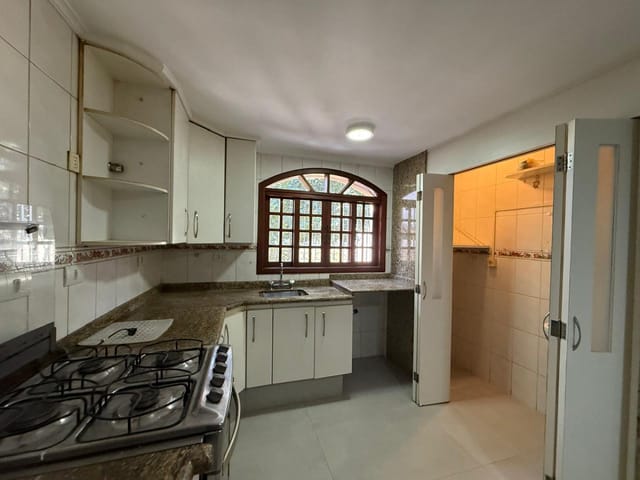 Foto do Casa - Casa tipo para venda em Sumaré com 4 quartos, sendo 2 suítes, 224m² | Lares e Andares Imóveis