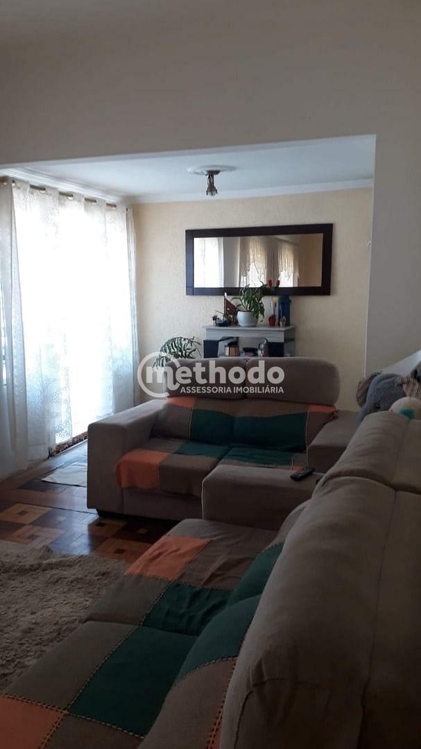 Casa, 3 quartos, 252 m² - Foto 6