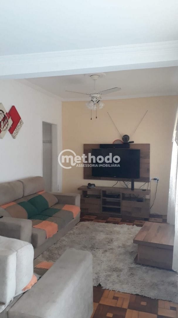 Casa, 3 quartos, 252 m² - Foto 4