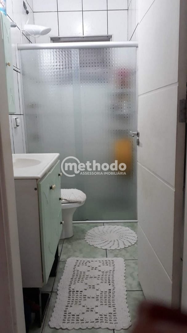 Casa, 3 quartos, 252 m² - Foto 8