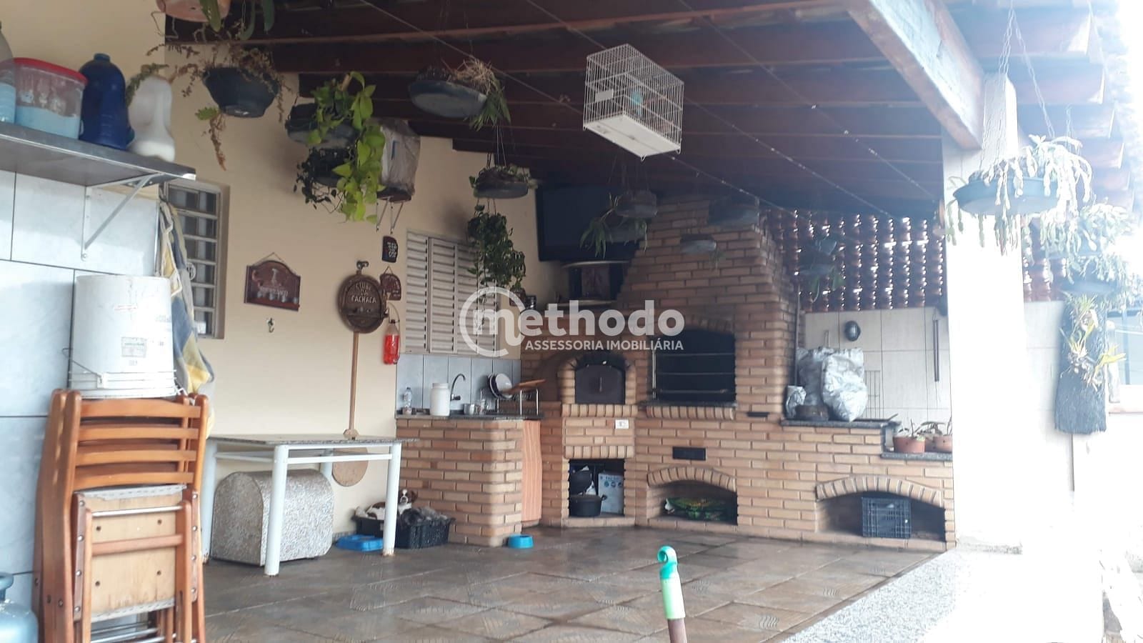 Casa, 3 quartos, 252 m² - Foto 2