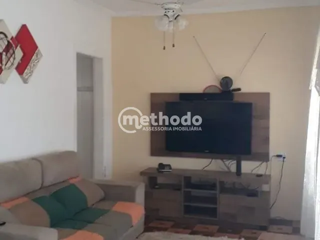Casa com 300m² 3 quartos e 1 banheiro, à venda, no bairro Vila Lemos em Campinas