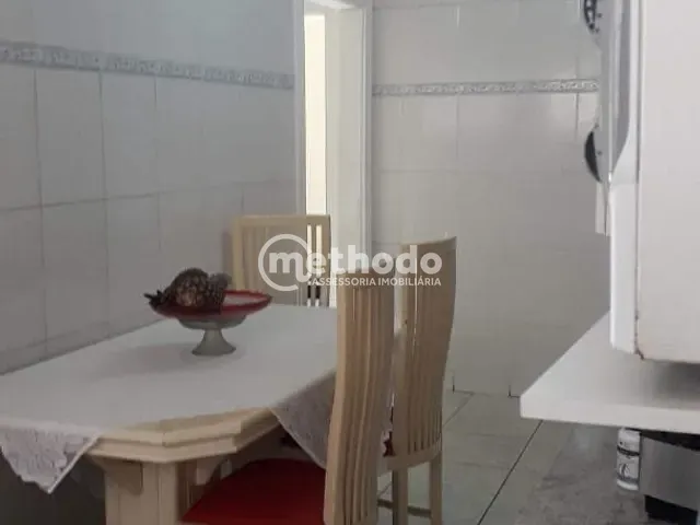 Casa com 300m² 3 quartos e 1 banheiro, à venda, no bairro Vila Lemos em Campinas