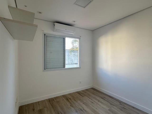 Foto do Casa - Sobrado de esquina com área gourmet completa, piscina e hidromassagem no Condomínio San Paolo – Sorocaba/SP | Plus Negócios Imobiliários