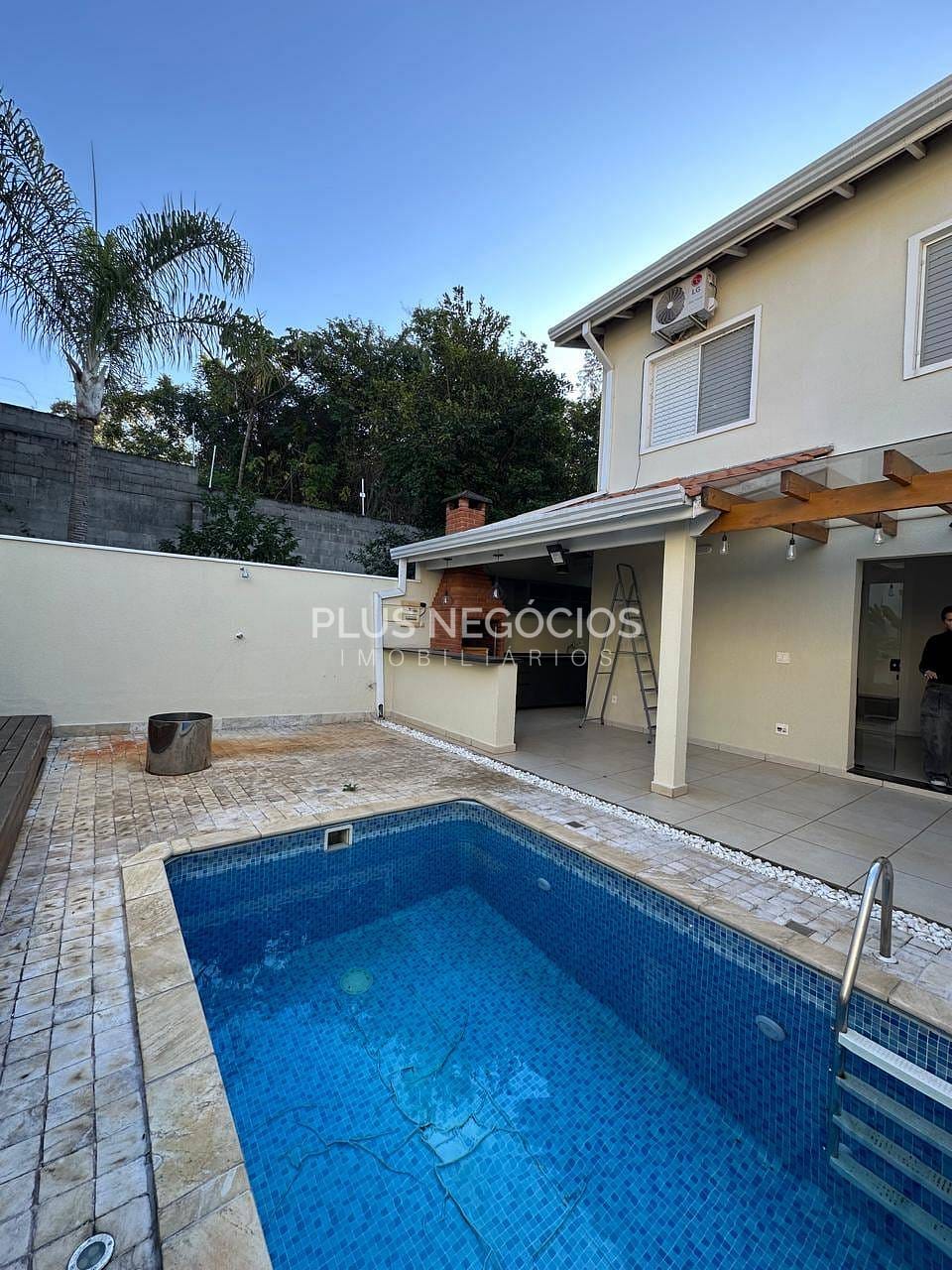 Casa à venda com 3 quartos, 128m² - Foto 12