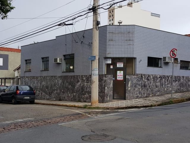 Foto do Casa - Casa Comercial para locação, Centro, Sorocaba - CA5108. | Ary Proenca Negócios Imobiliários Ltda