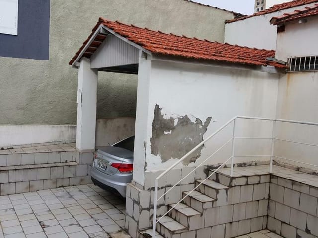 Foto do Casa - Casa Comercial para locação, Centro, Sorocaba - CA5108. | Ary Proenca Negócios Imobiliários Ltda