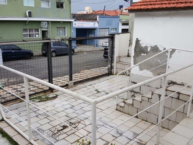 Foto do Casa - Casa Comercial para locação, Centro, Sorocaba - CA5108. | Ary Proenca Negócios Imobiliários Ltda