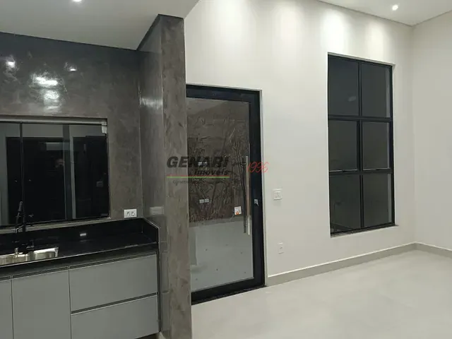 Casa 3 quartos e 2 banheiros, à venda, no bairro Jardim Bom Sucesso em Indaiatuba