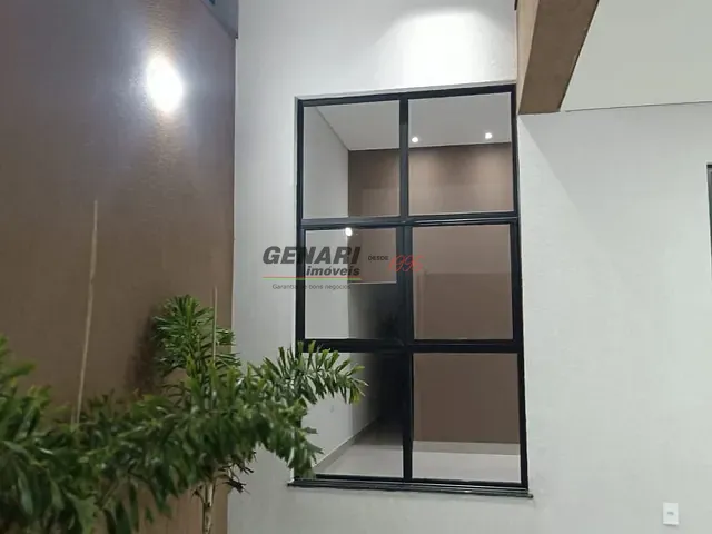 Casa 3 quartos e 2 banheiros, à venda, no bairro Jardim Bom Sucesso em Indaiatuba