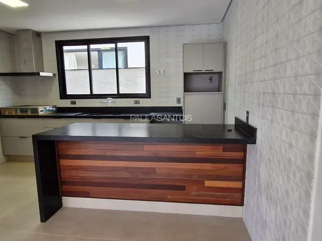 Casa com 491m² 4 quartos e 4 banheiros, à venda, no bairro Alphaville Nova Esplanada 3 em Votorantim