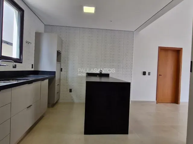 Casa com 491m² 4 quartos e 4 banheiros, à venda, no bairro Alphaville Nova Esplanada 3 em Votorantim