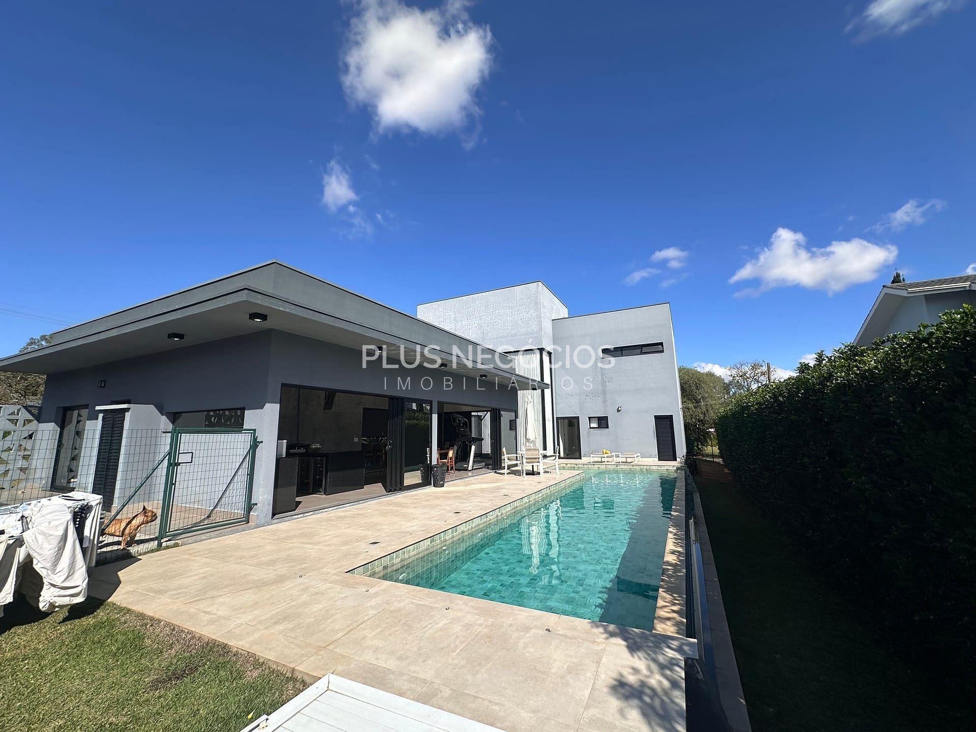 Casa, 4 quartos, 501 m² - Foto 64