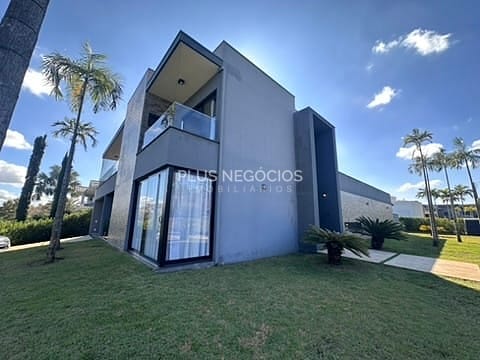 Casa, 4 quartos, 501 m² - Foto 83