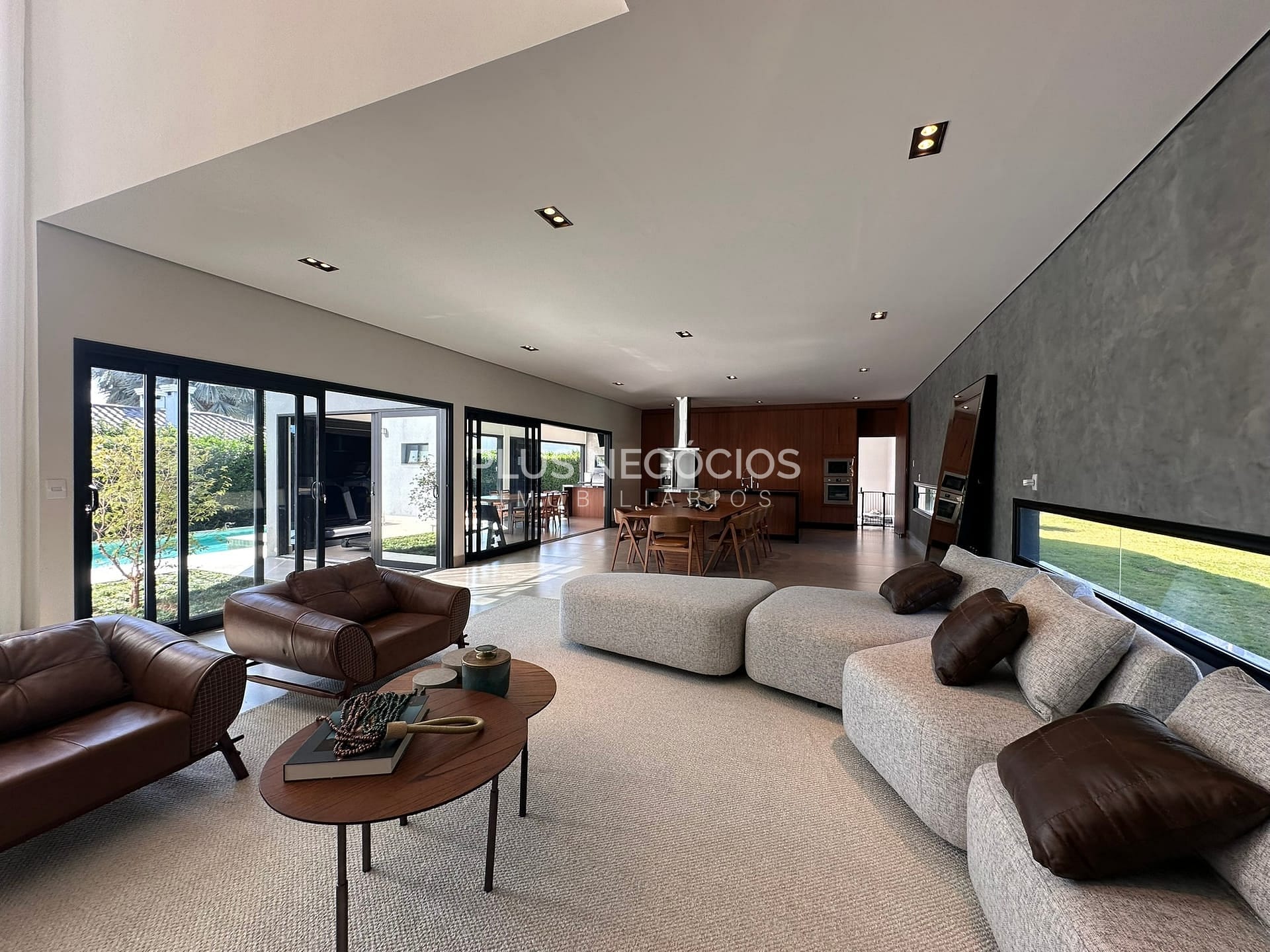 Casa, 4 quartos, 501 m² - Foto 18