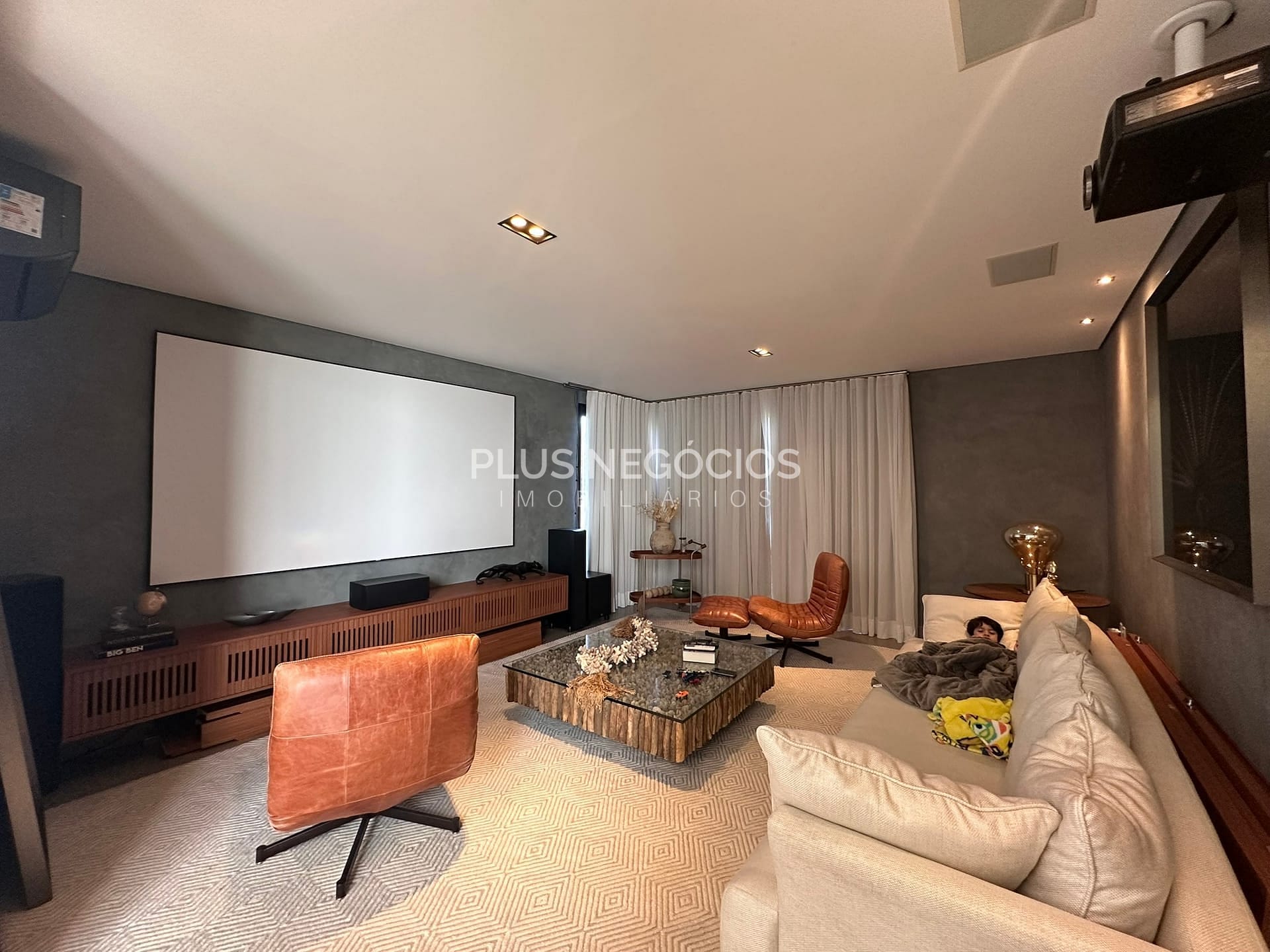 Casa, 4 quartos, 501 m² - Foto 28