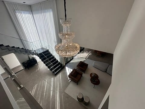 Casa, 4 quartos, 501 m² - Foto 75