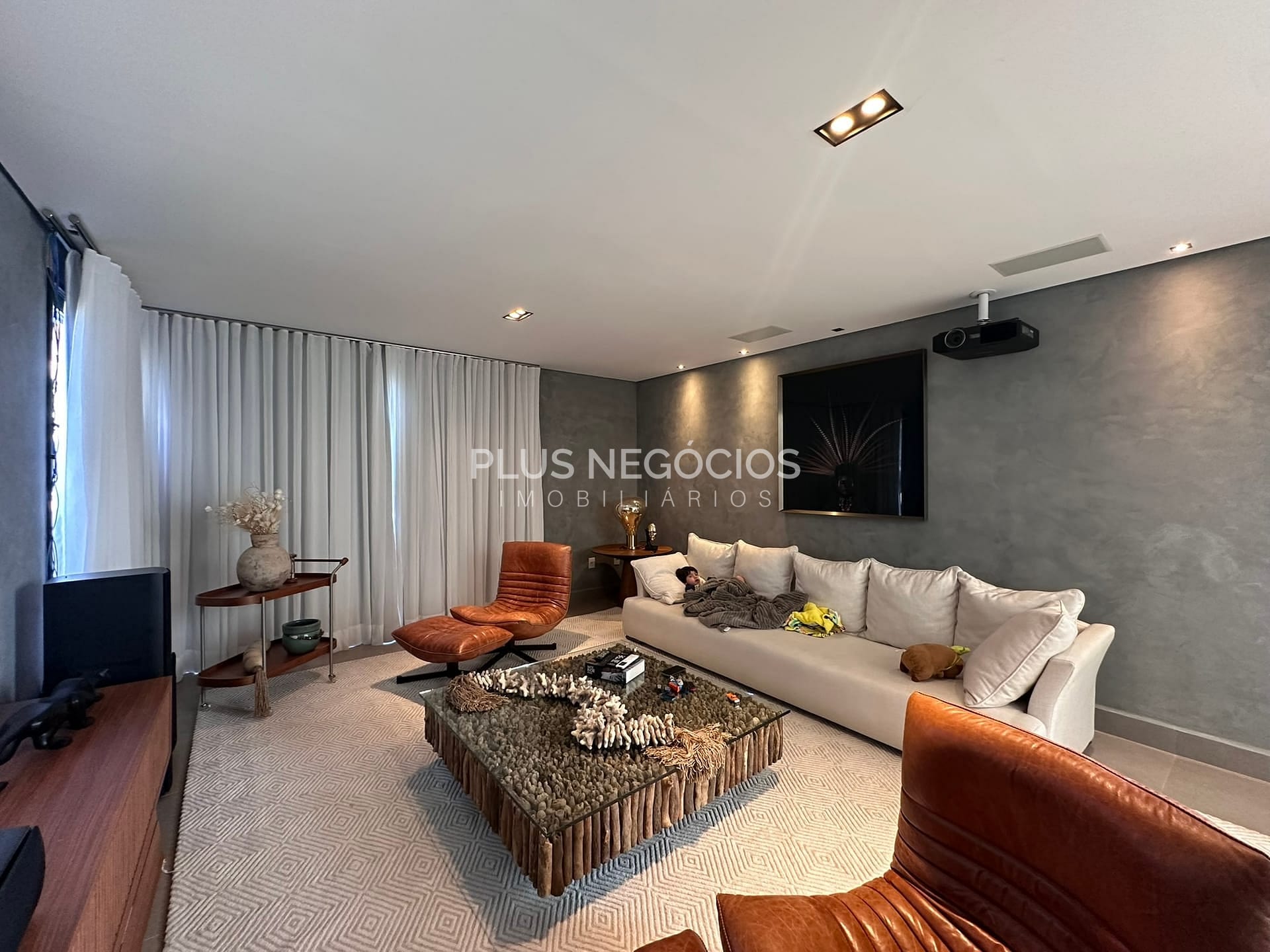 Casa, 4 quartos, 501 m² - Foto 24