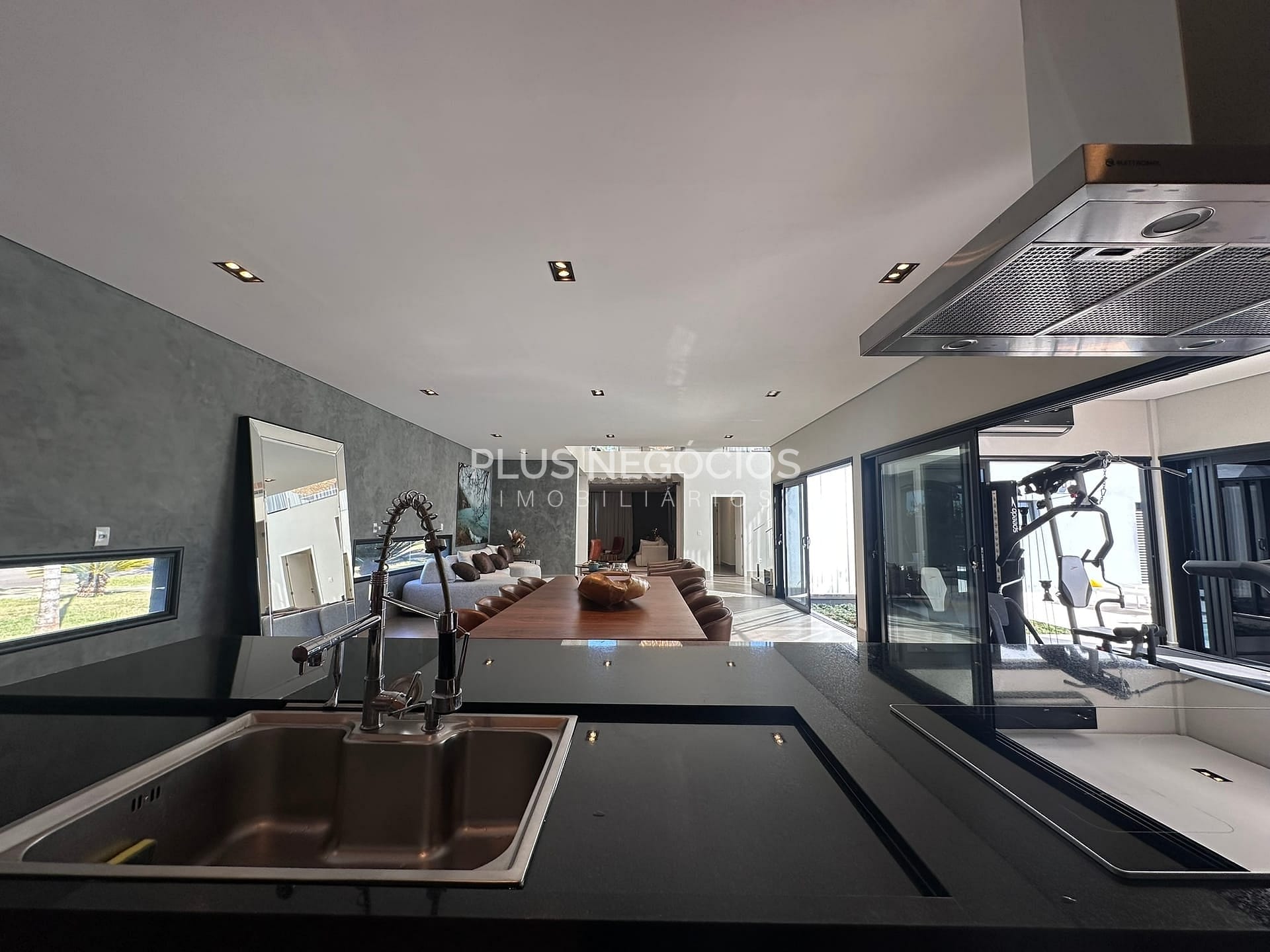 Casa, 4 quartos, 501 m² - Foto 41