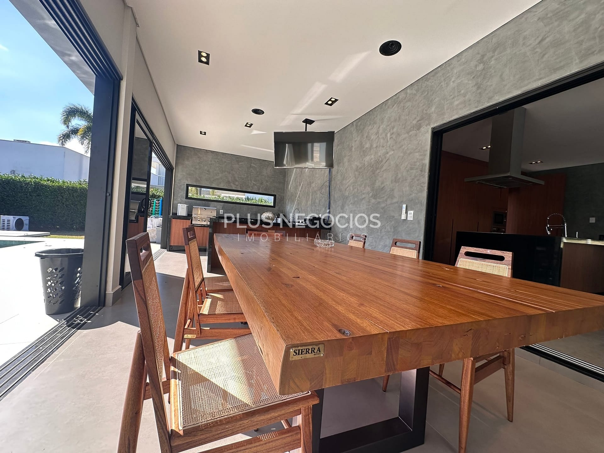 Casa, 4 quartos, 501 m² - Foto 23