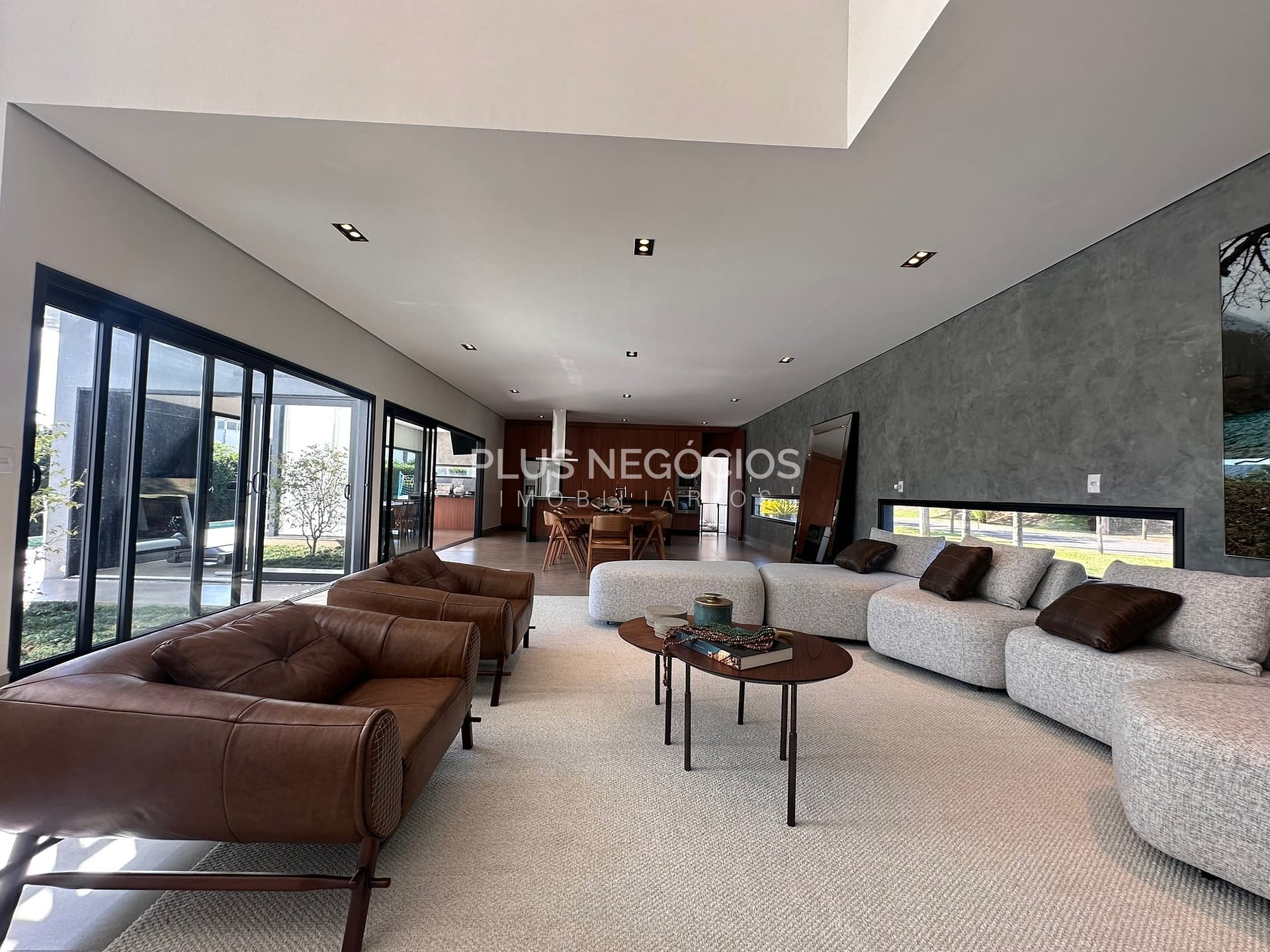 Casa, 4 quartos, 501 m² - Foto 17