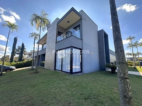 Casa, 4 quartos, 501 m² - Foto 82