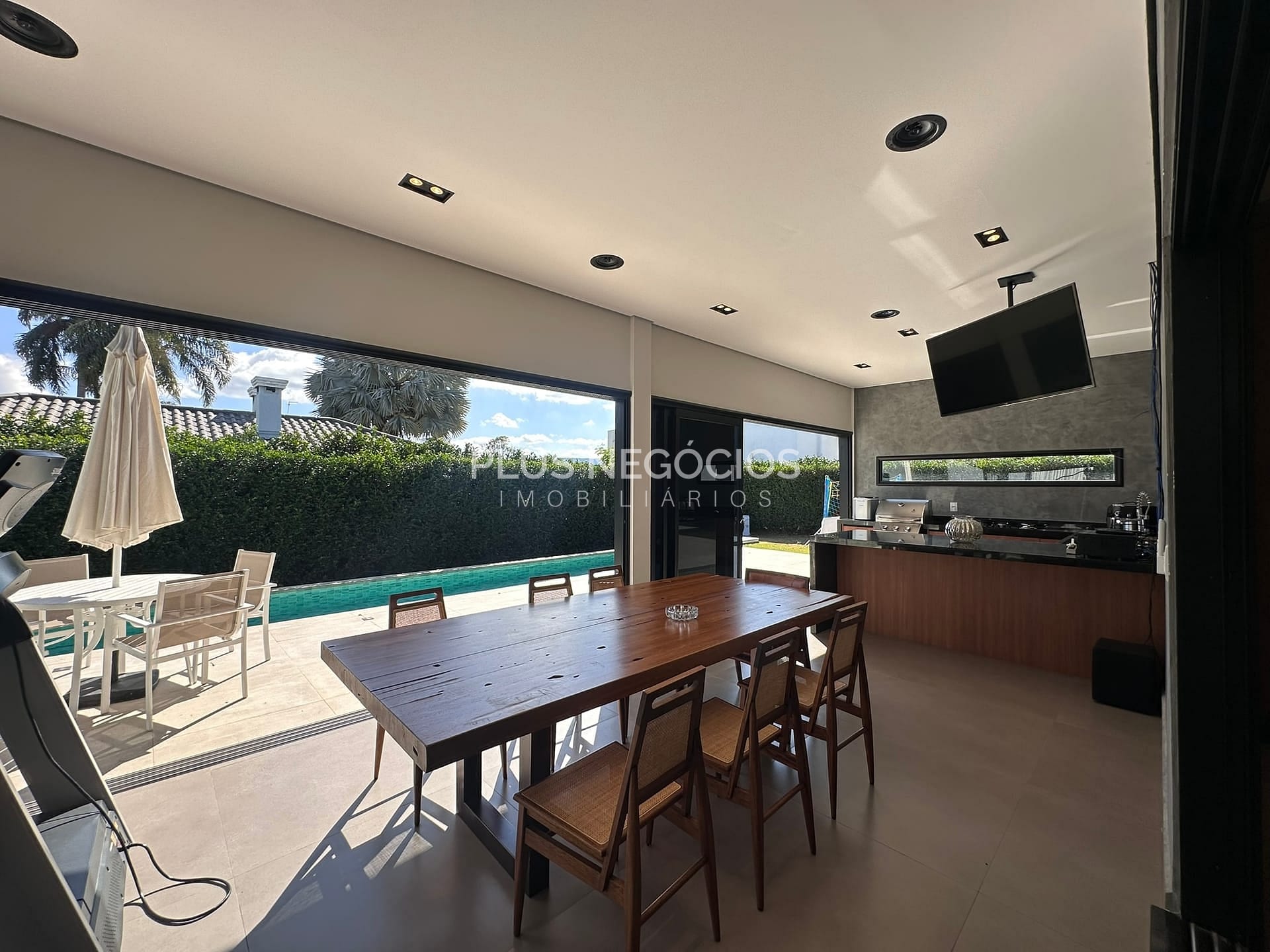 Casa, 4 quartos, 501 m² - Foto 22