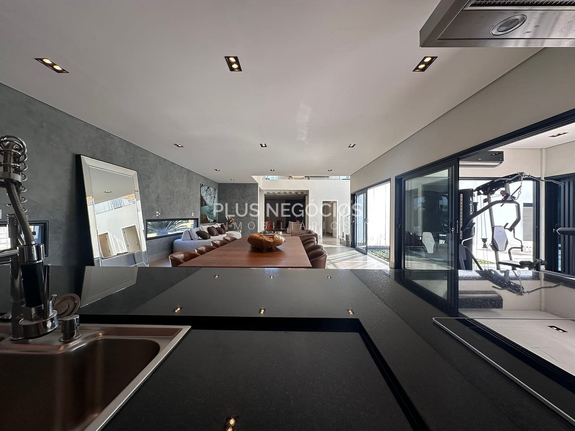 Casa, 4 quartos, 501 m² - Foto 42