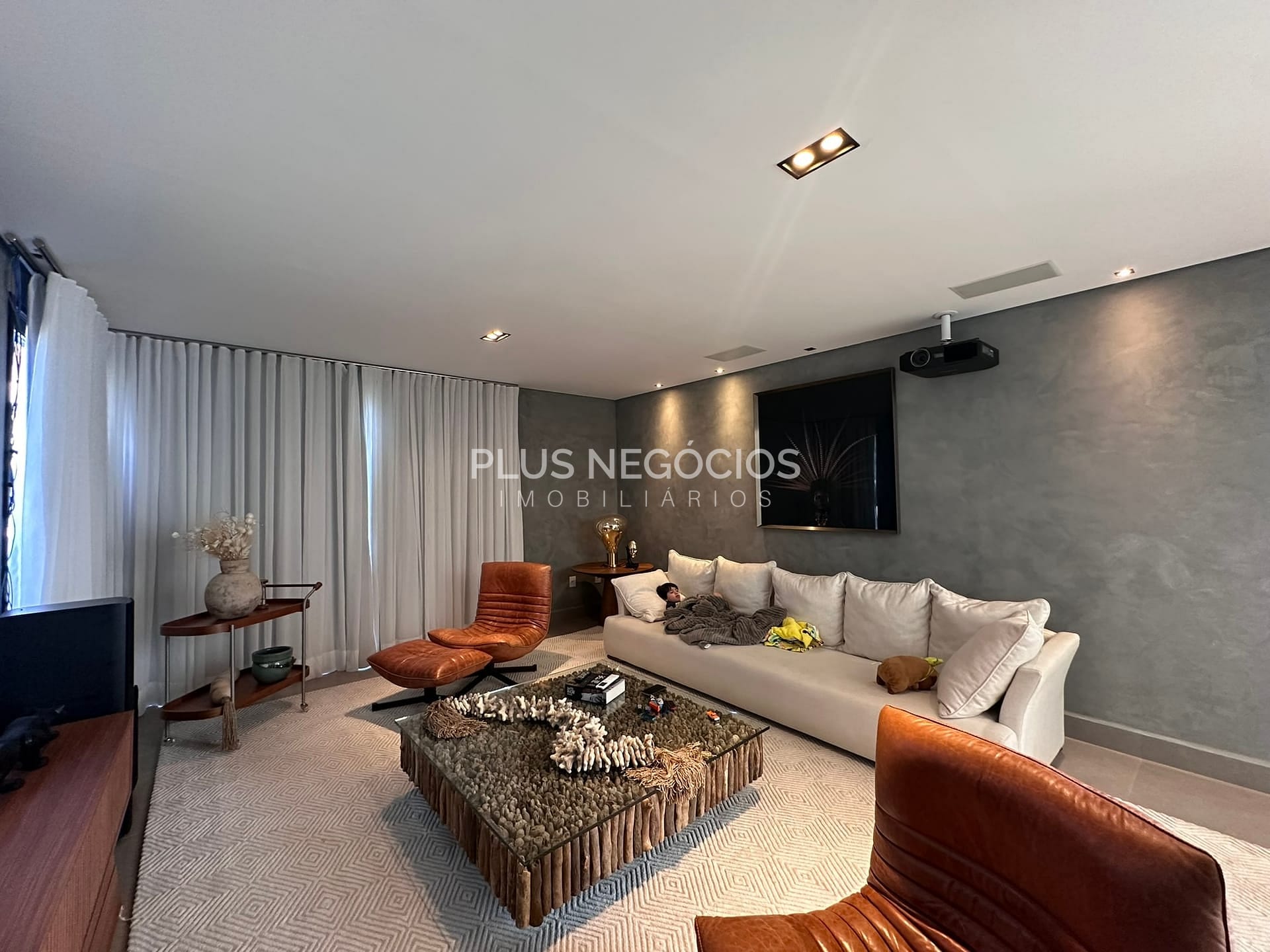 Casa, 4 quartos, 501 m² - Foto 27