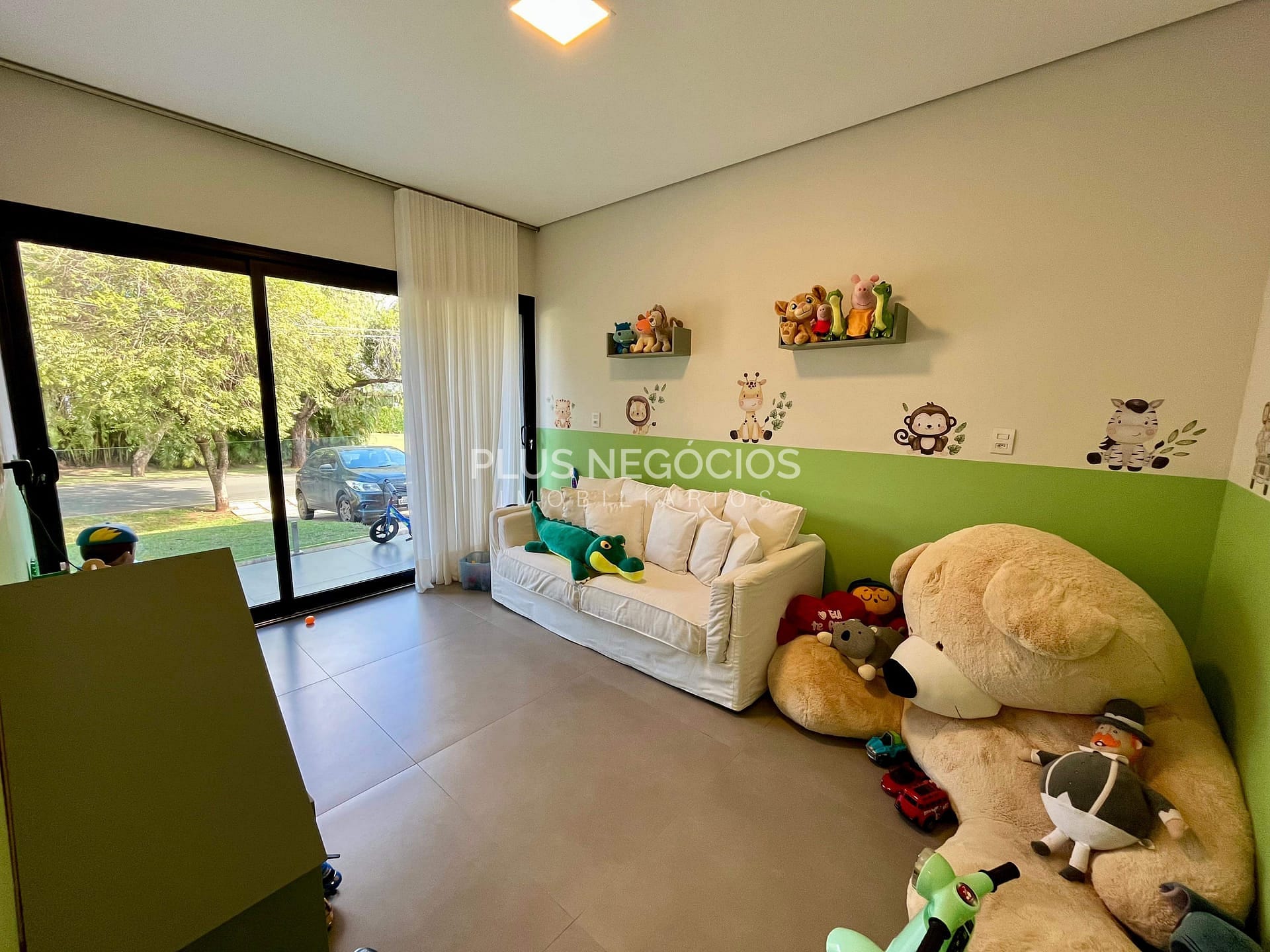 Casa, 4 quartos, 501 m² - Foto 56