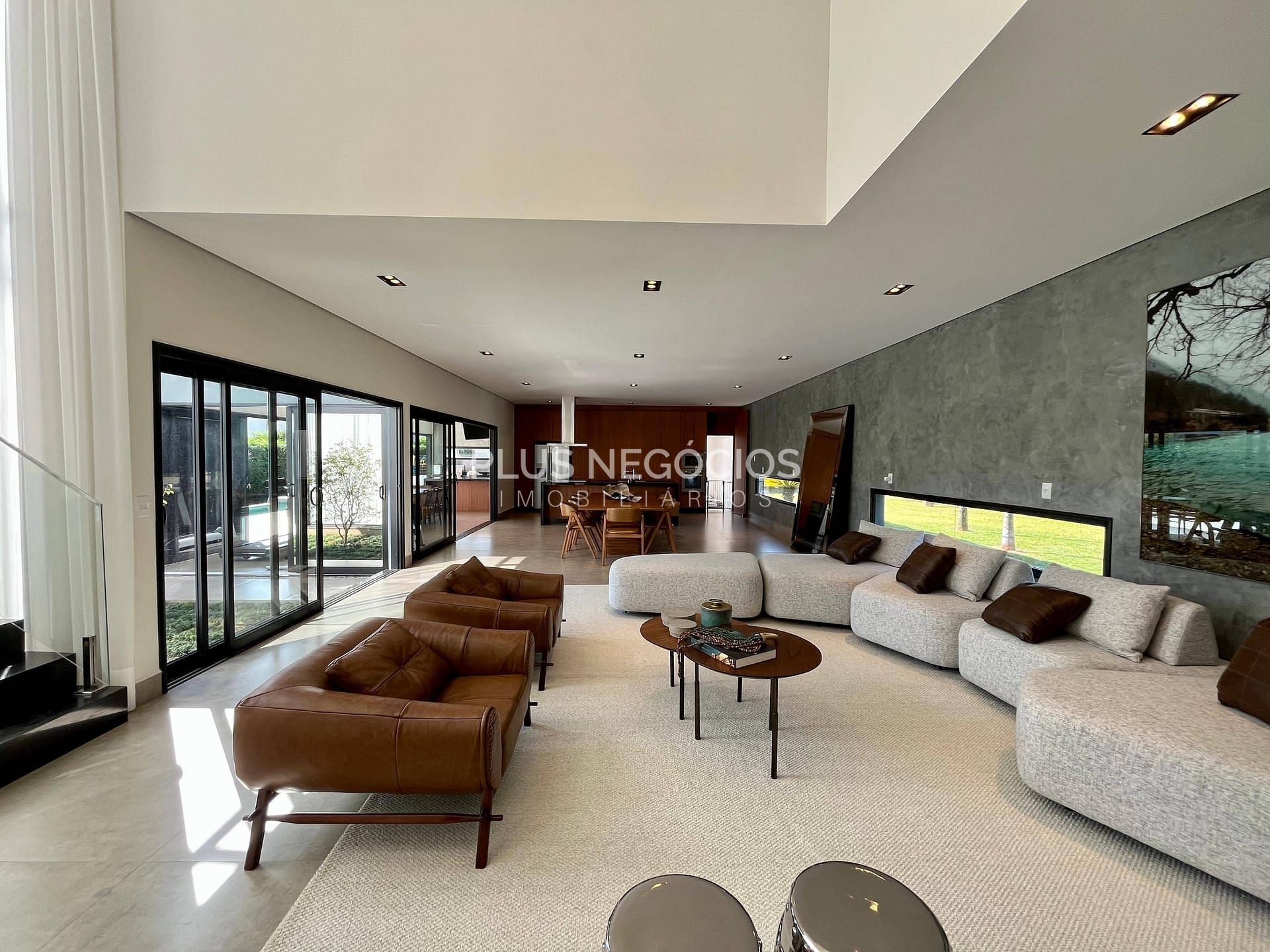 Casa, 4 quartos, 501 m² - Foto 13