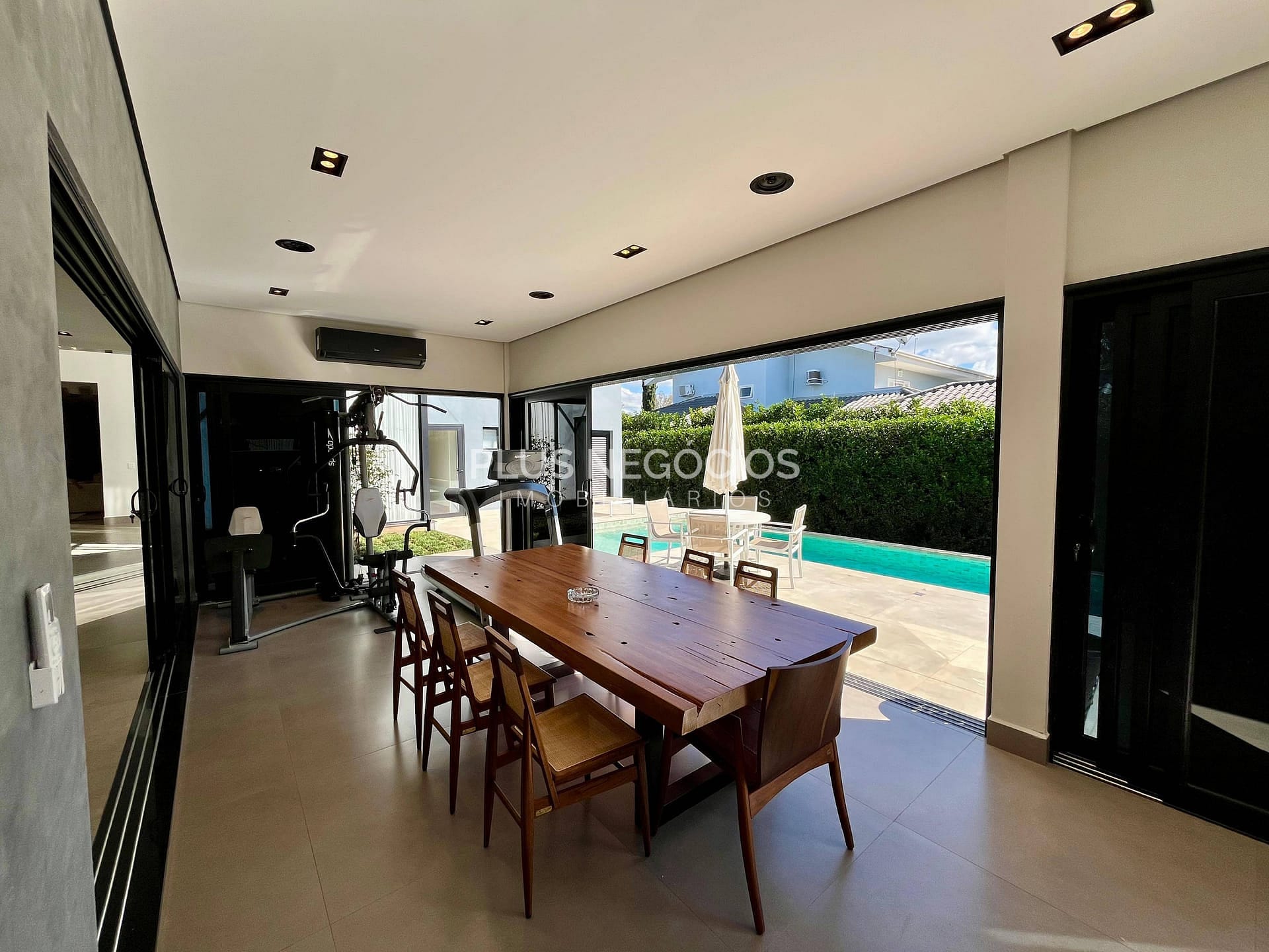 Casa, 4 quartos, 501 m² - Foto 20