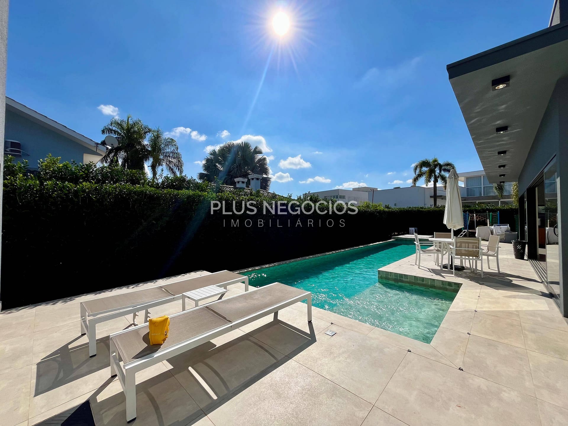 Casa, 4 quartos, 501 m² - Foto 4