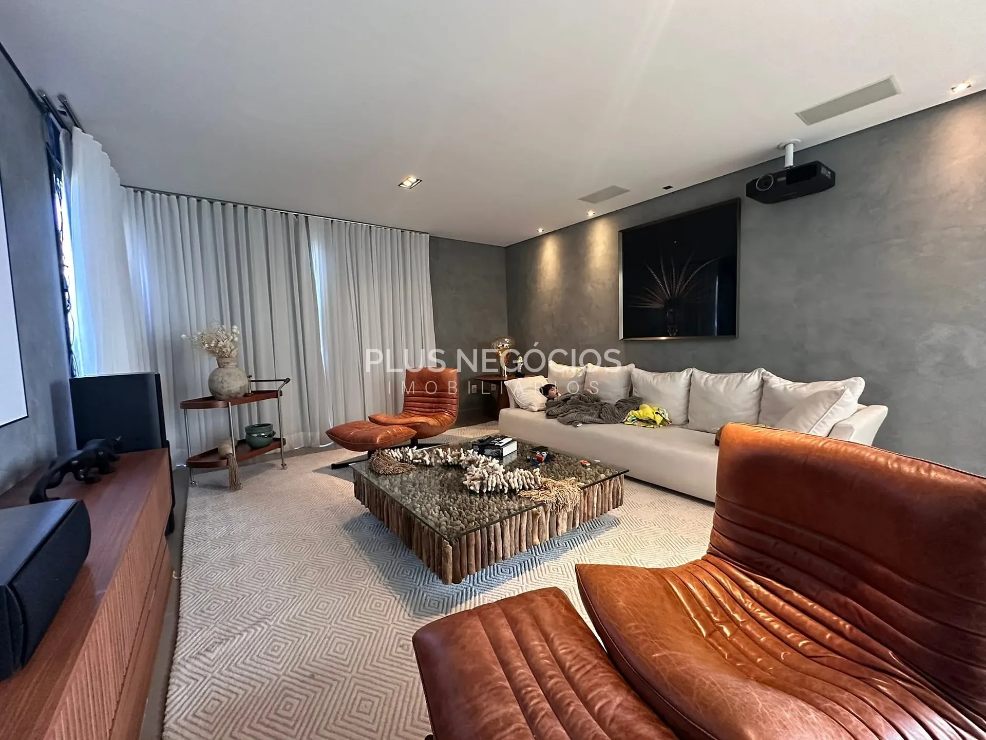 Casa, 4 quartos, 501 m² - Foto 26