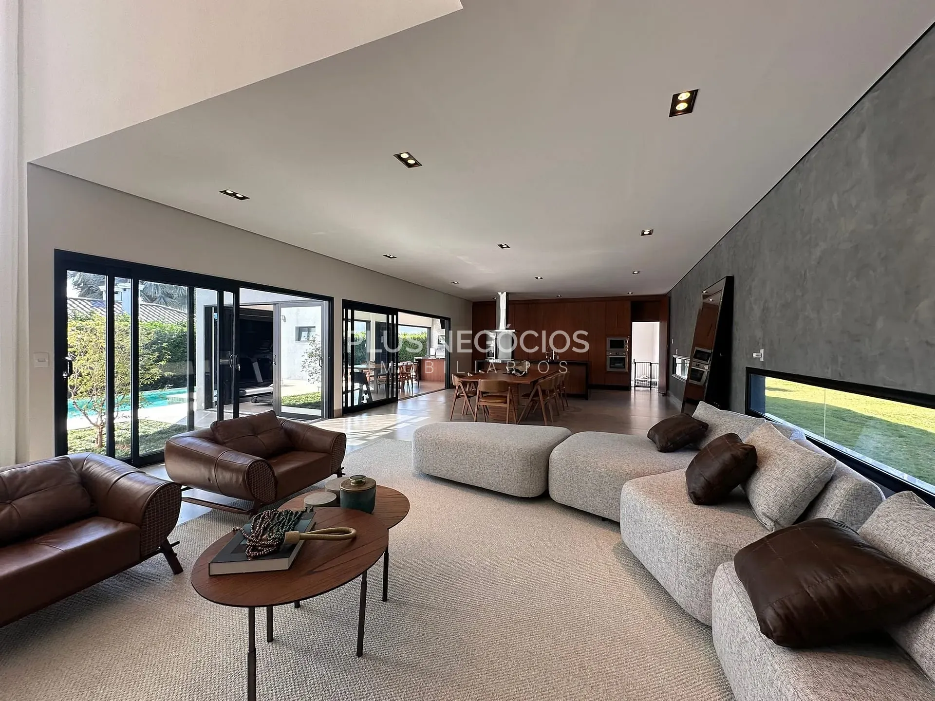 Casa, 4 quartos, 501 m² - Foto 18