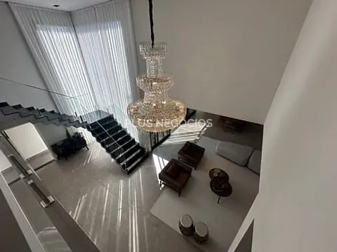 Casa, 4 quartos, 501 m² - Foto 75