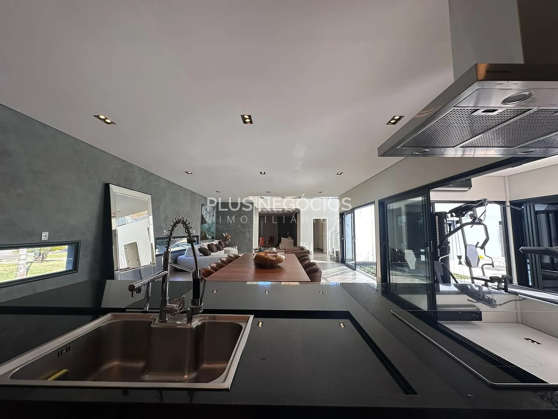 Casa, 4 quartos, 501 m² - Foto 41