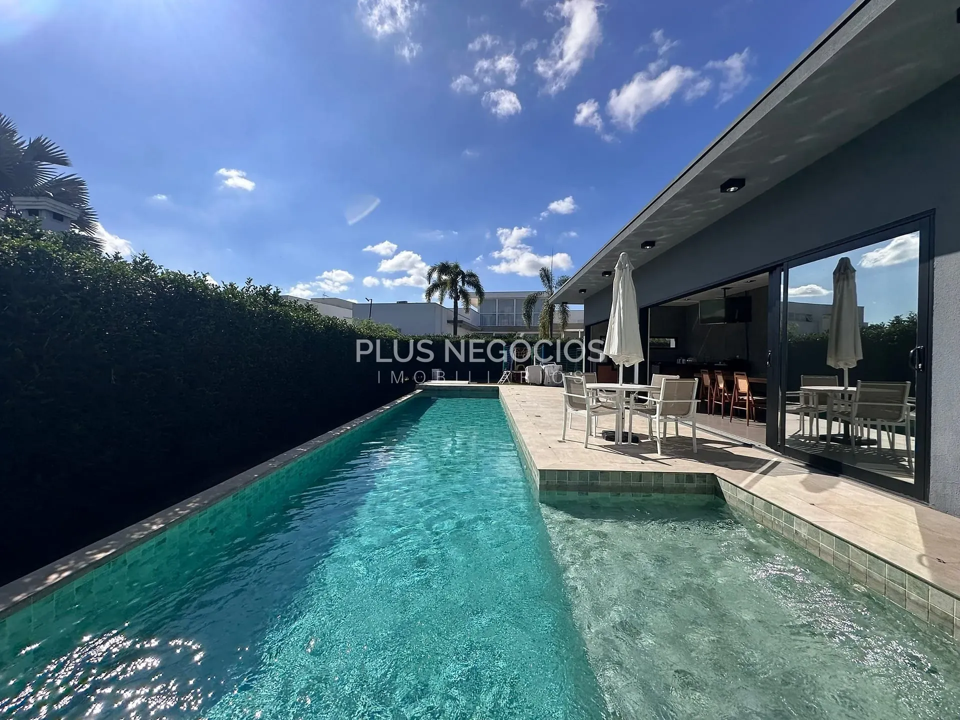 Casa, 4 quartos, 501 m² - Foto 61