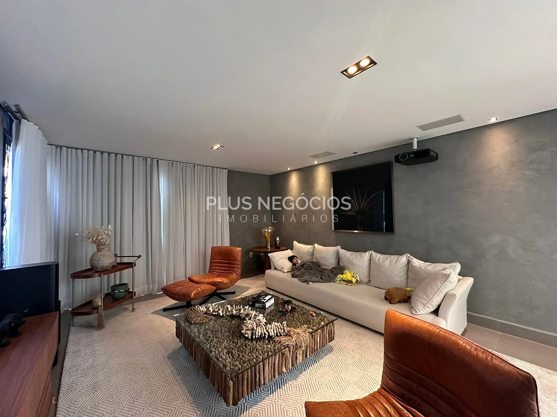 Casa, 4 quartos, 501 m² - Foto 27