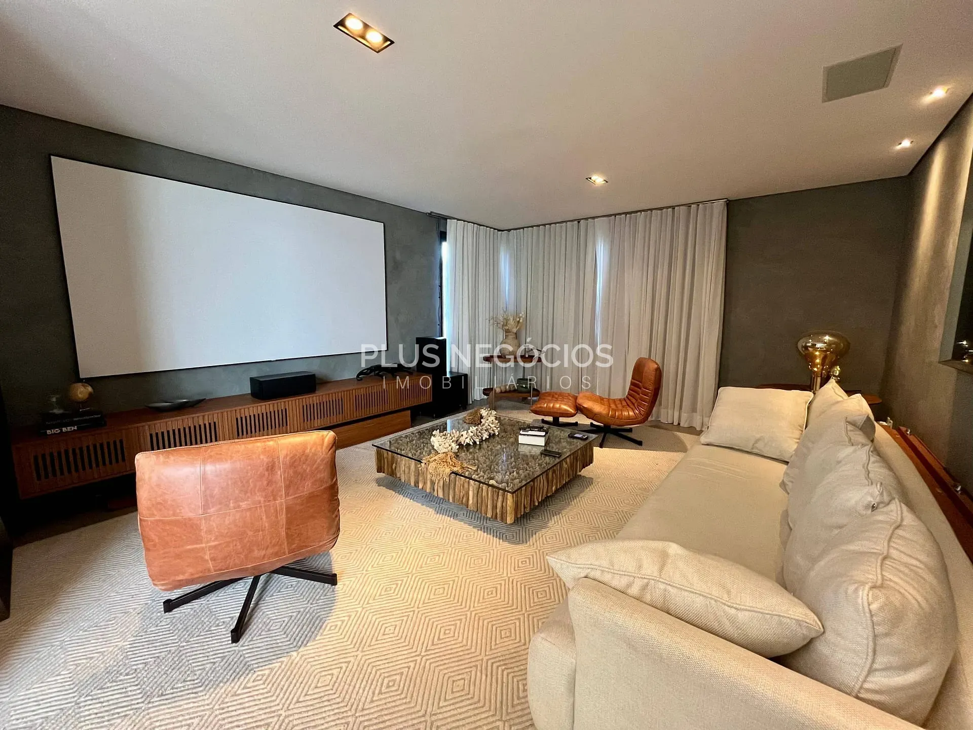 Casa, 4 quartos, 501 m² - Foto 25