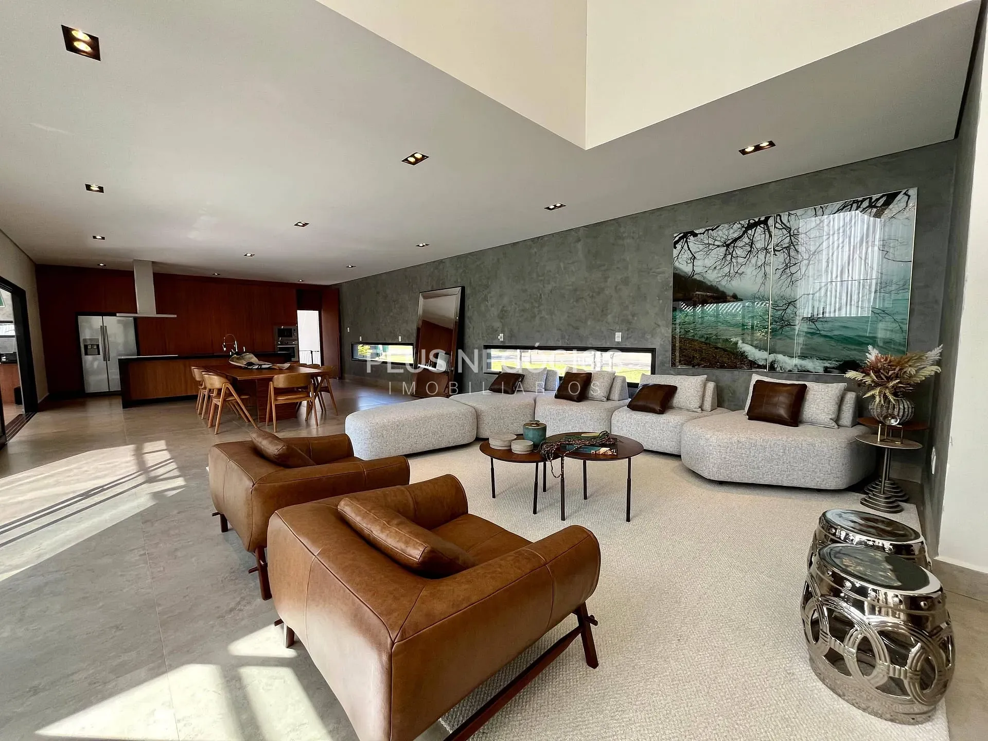 Casa, 4 quartos, 501 m² - Foto 19