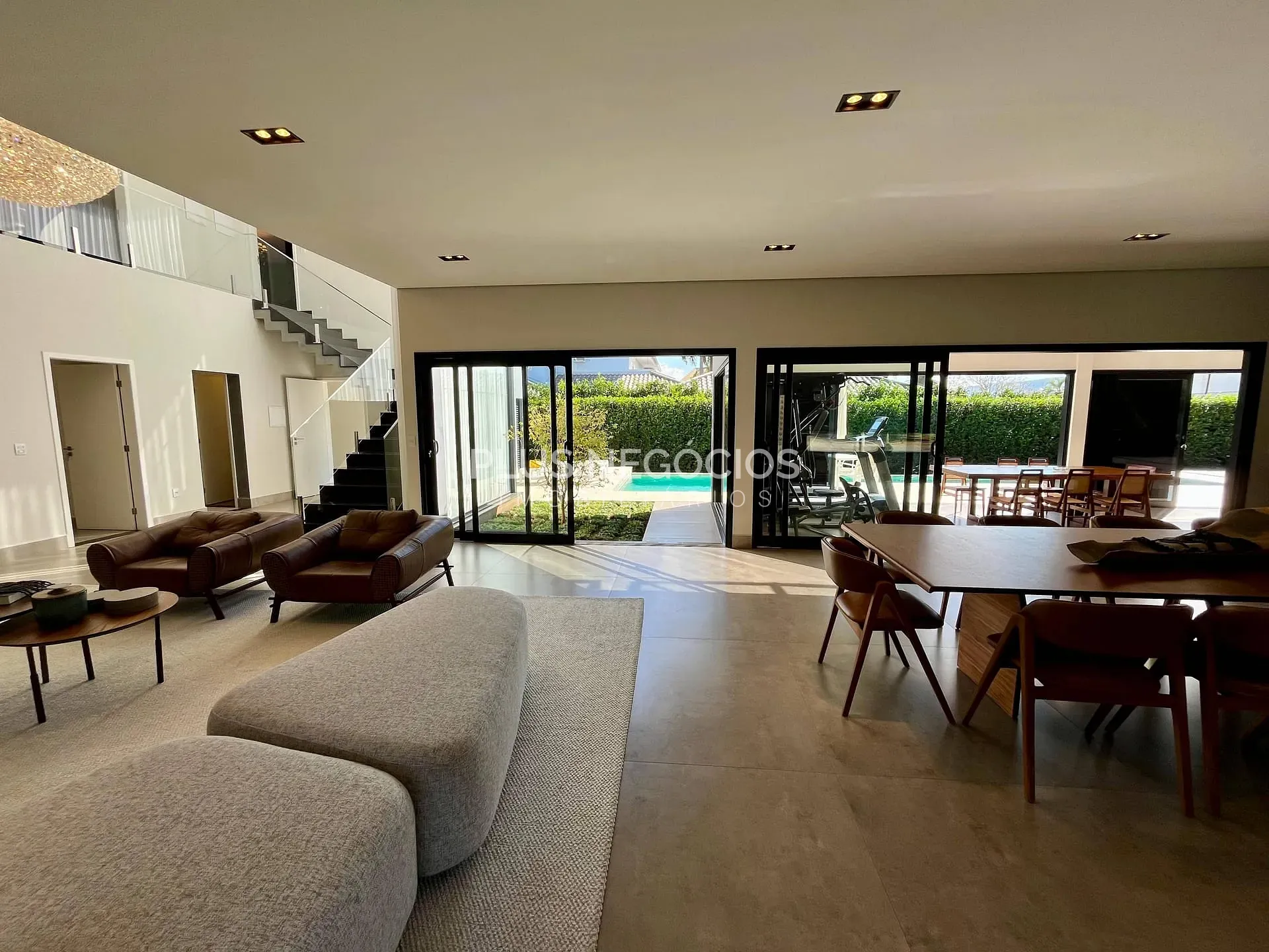 Casa, 4 quartos, 501 m² - Foto 12