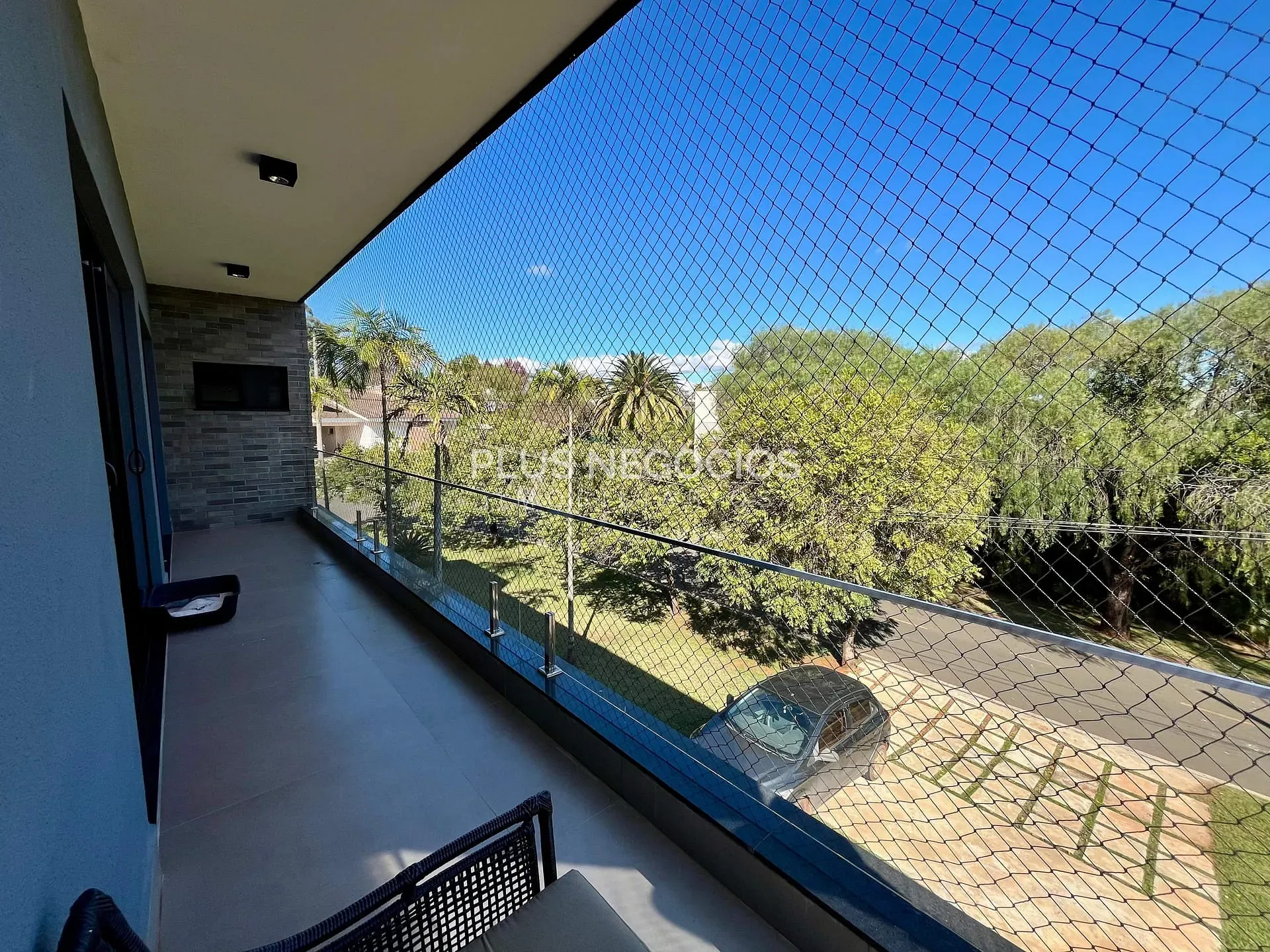 Casa, 4 quartos, 501 m² - Foto 35