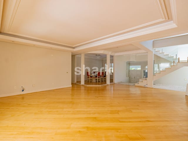 Casa com 619m² 5 quartos e 7 banheiros, à venda ou para alugar, no bairro Alphaville em Santana de Parnaíba